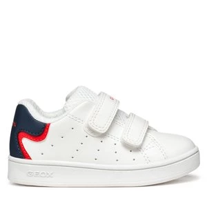 Obrázek produktu Sneakersy Geox B Eclyper B365LA 000BC C0653 Bílá