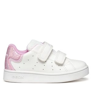 Obrázek produktu Sneakersy Geox B Eclyper B365MA 054BJ C0406 Bílá