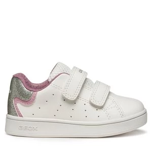 Obrázek produktu Sneakersy Geox B Eclyper B365MA 0BCKC C0674 Bílá