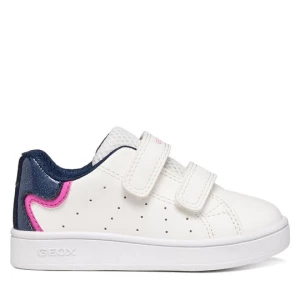 Obrázek produktu Sneakersy Geox B Eclyper Girl B365MA 0BCKC C0006 Bílá