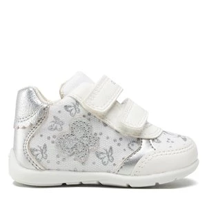 Obrázek produktu Sneakersy Geox B Elthan G. A B251QA 0AW54 C0007 Bílá