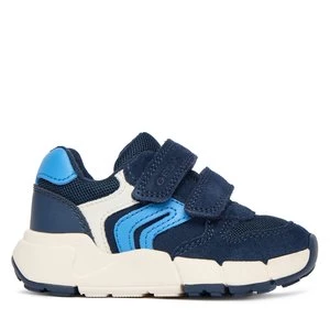 Obrázek produktu Sneakersy Geox B Flexyper Mini Boy B656GC 01422 CF44D M Tmavomodrá