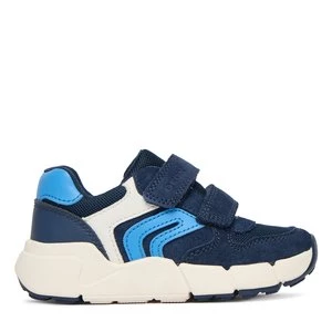 Obrázek produktu Sneakersy Geox B Flexyper Mini Boy B656GC 01422 CF44D S Tmavomodrá