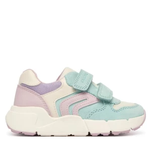 Obrázek produktu Sneakersy Geox B Flexyper Mini Girl B656NA 01422 C3BE8 S Tyrkysová