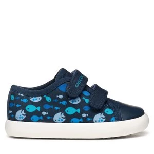 Obrázek produktu Sneakersy Geox B Gisli B451NB 000AW C4002 M Tmavomodrá