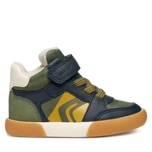 Obrázek produktu Sneakersy Geox B Gisli B561NA 0MEFU C0938 M Khaki