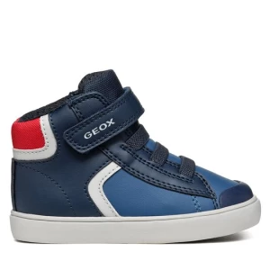 Obrázek produktu Sneakersy Geox B Gisli Boy B461NA 054FU C0700 M Tmavomodrá