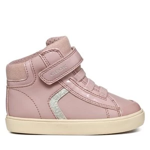 Obrázek produktu Sneakersy Geox B Gisli Girl B461MA 05402 C8014 M Růžová