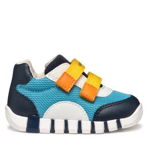 Obrázek produktu Sneakersy Geox B Iupidoo B3555C 01454 C4088 Tmavomodrá
