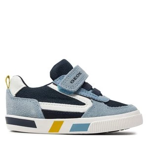 Obrázek produktu Sneakersy Geox B Kilwi Boy B45A7B 02214 CE4F4 M Modrá