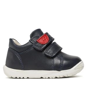 Obrázek produktu Sneakersy Geox B Macchia B. B B254NB 08554 C4064 Tmavomodrá