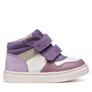 Obrázek produktu Sneakersy Geox B Nashik Girl B663HB 0CL22 C1MQR M Barevná