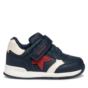 Obrázek produktu Sneakersy Geox B Rishon B560RA 054FU C0735 Tmavomodrá