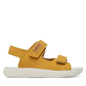 Obrázek produktu Sneakersy Geox B Sandal Lightfloppy B455SB 00032 C2003 Barevná