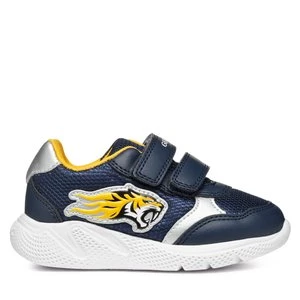 Obrázek produktu Sneakersy Geox B Sprintye B554UB 01454 C4229 M Tmavomodrá