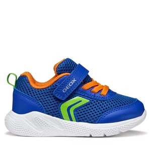 Obrázek produktu Sneakersy Geox B Sprintye Boy B454UC 01454 C0685 Modrá