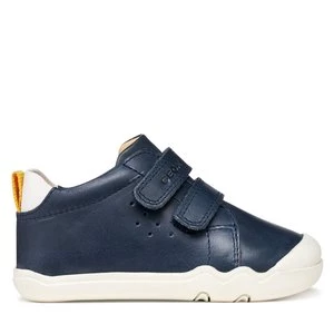 Obrázek produktu Sneakersy Geox B Steppieup Boy B465WA 000CL C4211 Tmavomodrá