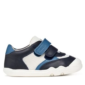 Obrázek produktu Sneakersy Geox B Steppieup Boy B655WA 08514 C0700 Tmavomodrá