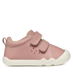 Obrázek produktu Sneakersy Geox B Steppieup Girl B4663A 00085 C8011 Růžová
