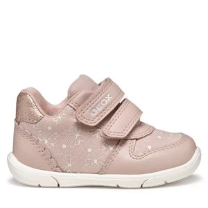 Obrázek produktu Sneakersy Geox B Zapito B556DA 0AW54 C8172 Růžová