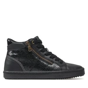 Obrázek produktu Sneakersy Geox D Blomiee B D166HB 00454 C9999 Černá