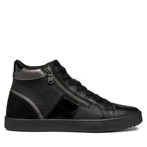 Obrázek produktu Sneakersy Geox D Blomiee D366HD 00422 C9999 Černá