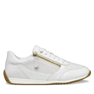 Obrázek produktu Sneakersy Geox D Calithe D36N0A 05485 C1000 Bílá