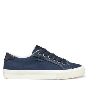 Obrázek produktu Sneakersy Geox D Emmeleny D550UA 011BC C4002 Tmavomodrá