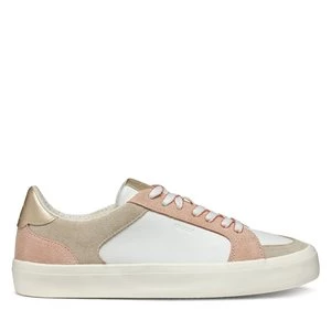 Obrázek produktu Sneakersy Geox D Emmeleny D550UE 022BC C5825 Bílá