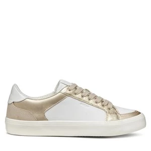 Obrázek produktu Sneakersy Geox D Emmeleny D550UE 085NF C1327 Bílá