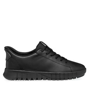 Obrázek produktu Sneakersy Geox D Flextride Plus D657SC 09B15 C9999 Černá