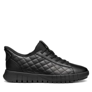 Obrázek produktu Sneakersy Geox D Flextride Plus D667SB 000BC C9999 Černá