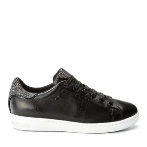 Obrázek produktu Sneakersy Geox D Jaysen A D621BA 08507 C9999 Černá