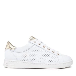 Obrázek produktu Sneakersy Geox D Jaysen B D151BB 085CF C0232 Bílá