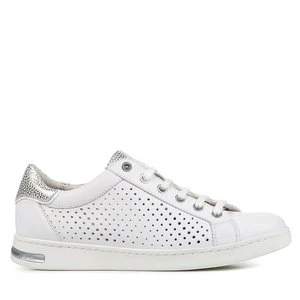 Obrázek produktu Sneakersy Geox D Jaysen D151BB 085CF C1Z1N Bílá