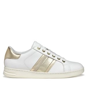 Obrázek produktu Sneakersy Geox D Jaysen D361BE 085BN C1327 Bílá
