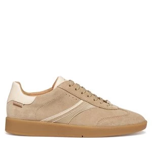 Obrázek produktu Sneakersy Geox D Meleda D56UGA 022BC C5002 Béžová