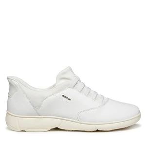 Obrázek produktu Sneakersy Geox D Nebula 2.0 Plus D568EA 08514 C1000 Bílá