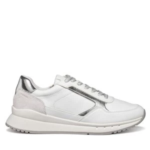 Obrázek produktu Sneakersy Geox D Octaviee D659LB 05422 C0007 Bílá