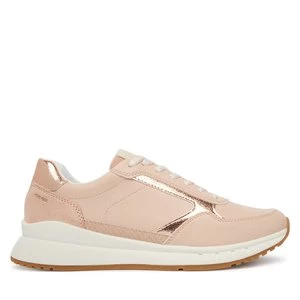Obrázek produktu Sneakersy Geox D Octaviee D659LB-05422 C8ZH8 Růžová