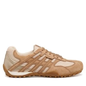 Obrázek produktu Sneakersy Geox D Snake Original D65B0A 01422 C1056 Béžová