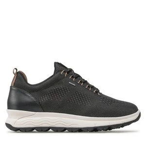 Obrázek produktu Sneakersy Geox D Spherica 4X4 B Abx C D2626C 0006K C0976 Černá