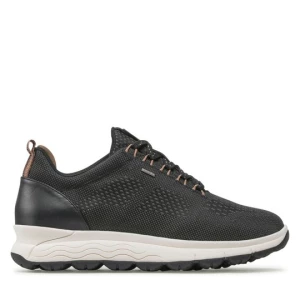 Obrázek produktu Sneakersy Geox D Spherica 4X4 B Abx C D2626C 0006K C0976 Černá