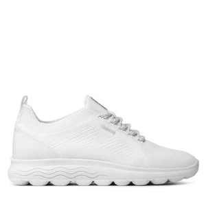 Obrázek produktu Sneakersy Geox D Spherica A D15NUA 0006K C1000 Bílá