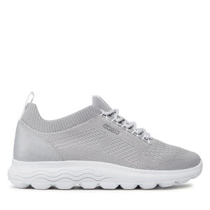 Obrázek produktu Sneakersy Geox D Spherica A D15NUA 0006K C1010 Šedá