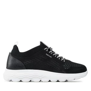 Obrázek produktu Sneakersy Geox D Spherica A D15NUA 0006K C9999 Černá