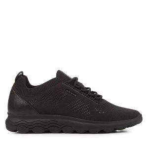 Obrázek produktu Sneakersy Geox D Spherica D15NUA 0006K C9996 Černá