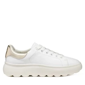 Obrázek produktu Sneakersy Geox D Spherica Ec4.1 D45TCD 085BN C1327 Bílá