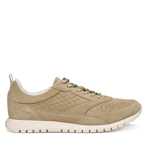 Obrázek produktu Sneakersy Geox D Sukie 2.0 D65YPA 00022 C5002 Béžová