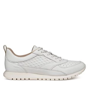 Obrázek produktu Sneakersy Geox D Sukie 2.0 D65YPA 0009B C1000 Bílá